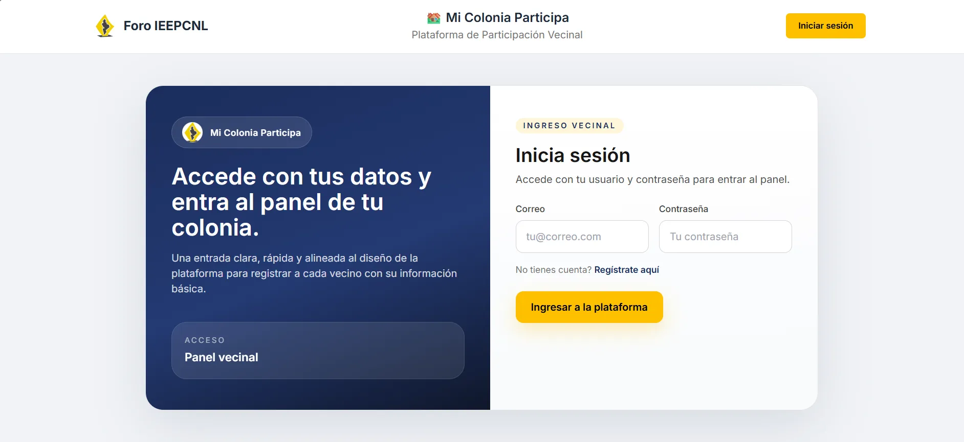 IEEPCNL
